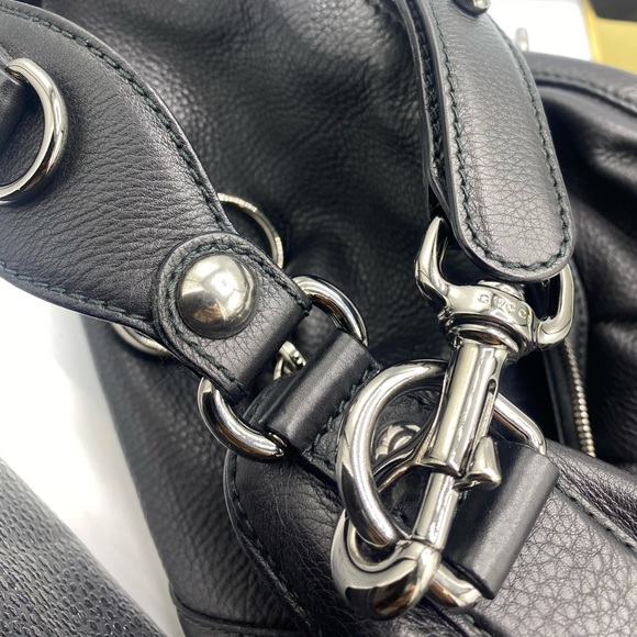 Gucci Hobo bag - Picture 3 of 16